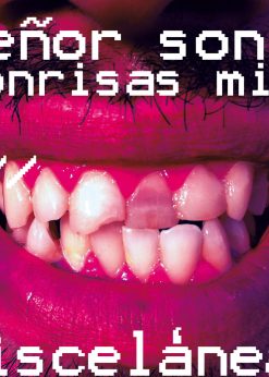 Miscel​á​nea - hgb (Señor sonrisas)