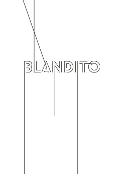 Blandito - Blandito