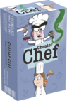 Cheater Chef
