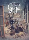 El Pacto de Goya portada